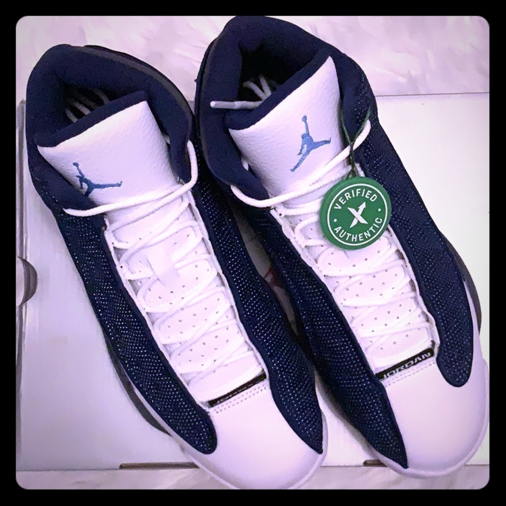 Men’s Air Jordan 13 Retro Sneakers